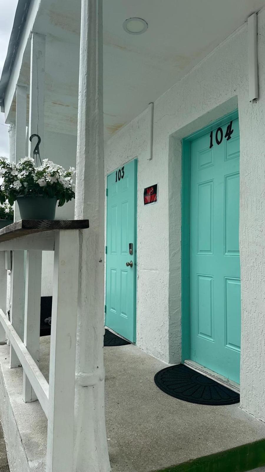 203 Miami Shared Rooms For Men Central Comfortable, Affordable Kültér fotó