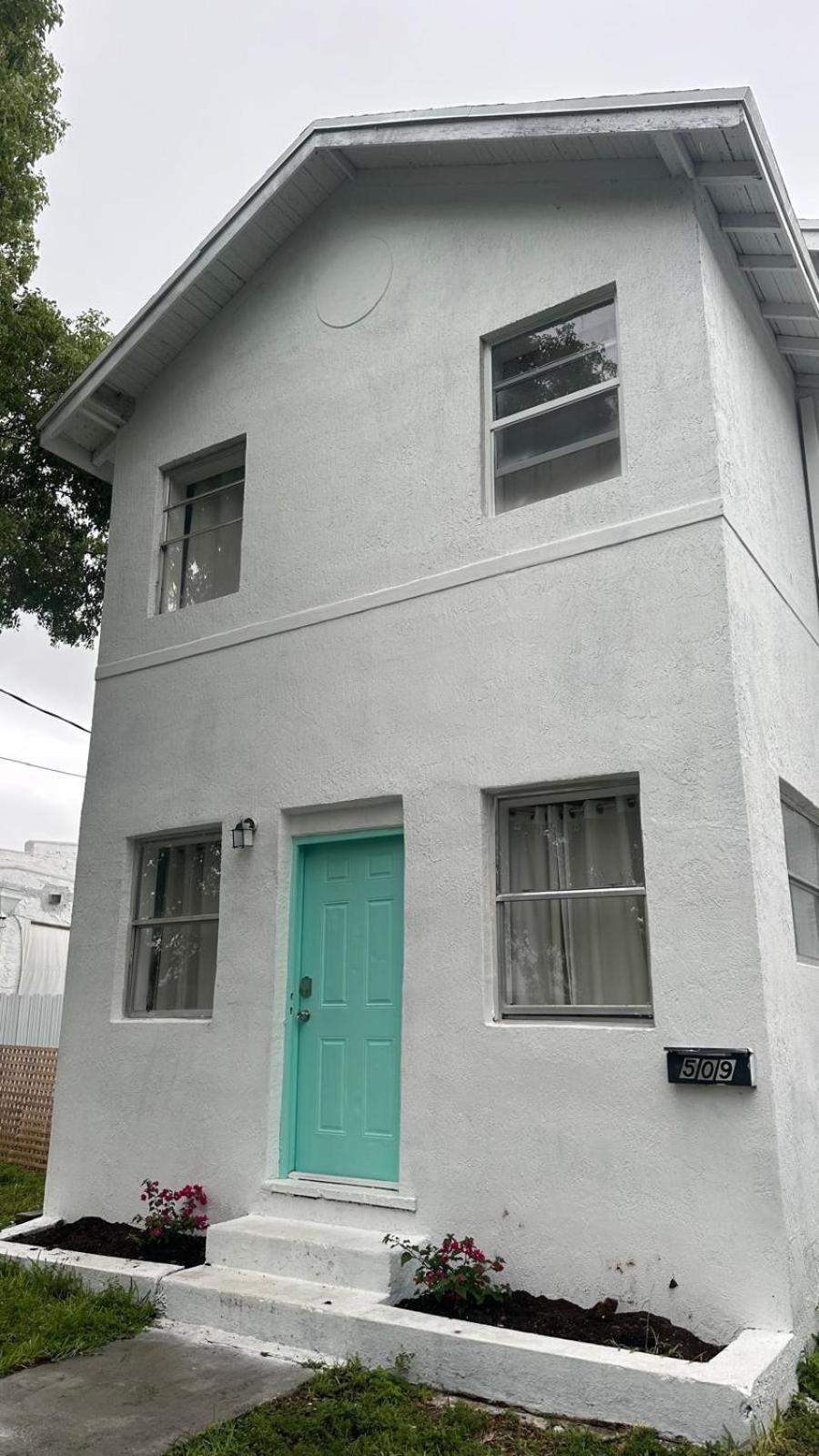 203 Miami Shared Rooms For Men Central Comfortable, Affordable Kültér fotó