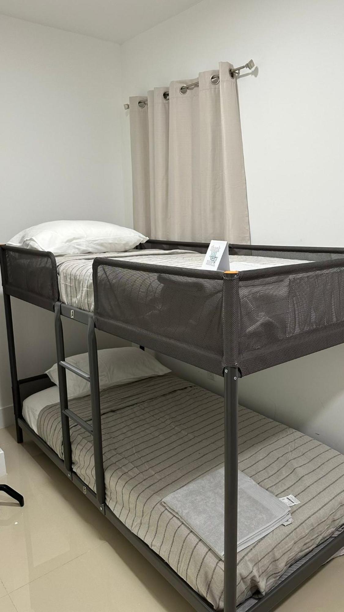 203 Miami Shared Rooms For Men Central Comfortable, Affordable Kültér fotó