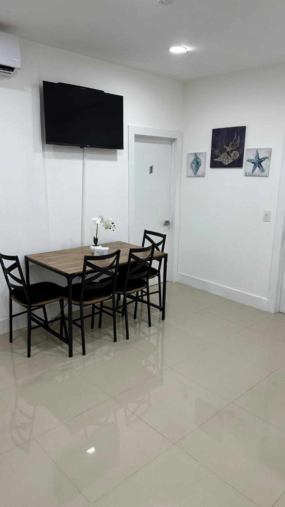 203 Miami Shared Rooms For Men Central Comfortable, Affordable Kültér fotó