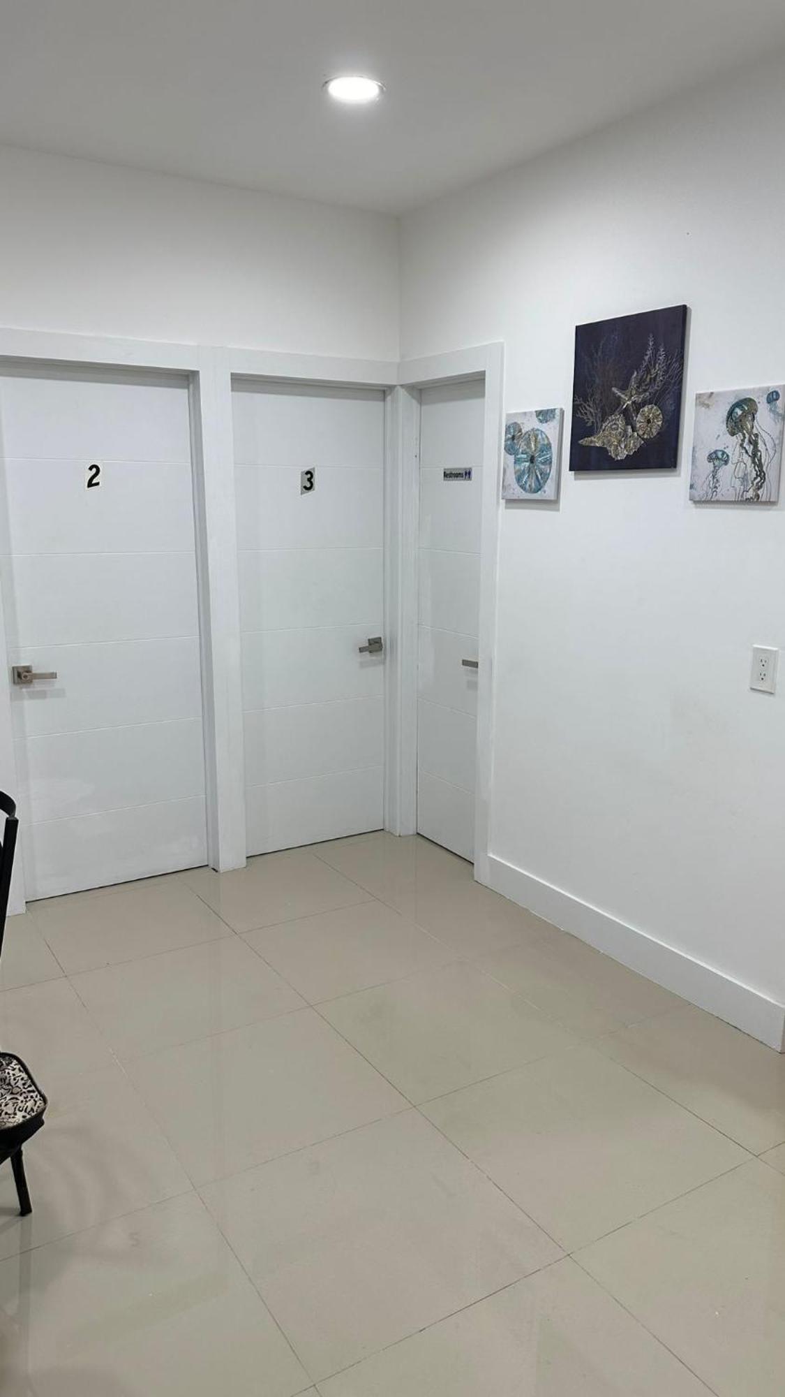 203 Miami Shared Rooms For Men Central Comfortable, Affordable Kültér fotó